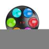 Whack Game Mole Toy  22x22x4cm | Pounding Toys | Interactive Pounding Toy for Developing Hand-Eye Coordination Fun Play and Daily Entertainment Use view 4