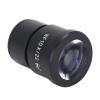 2Pcs Microscope Eyepiece 10X, Wide Angle Biological Eyepiece, Aluminum Alloy Universal Eyepiece with 30mm Mounting Size, High Eye Point 22mm for Enhanced Field of View and Clarity view 4