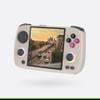 RGCube XX Handheld Game Console 3.95-inch IPS Display 35 Emulators 18K+ Preloaded Retro Video Game Console with WiFi & Bluetooth Plug & Play Gaming System (Grey-64GB) view 1