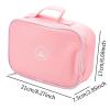 JunZheHub Princess Makeup Dressing Table Toy Girl Pretend Makeup Set view 4