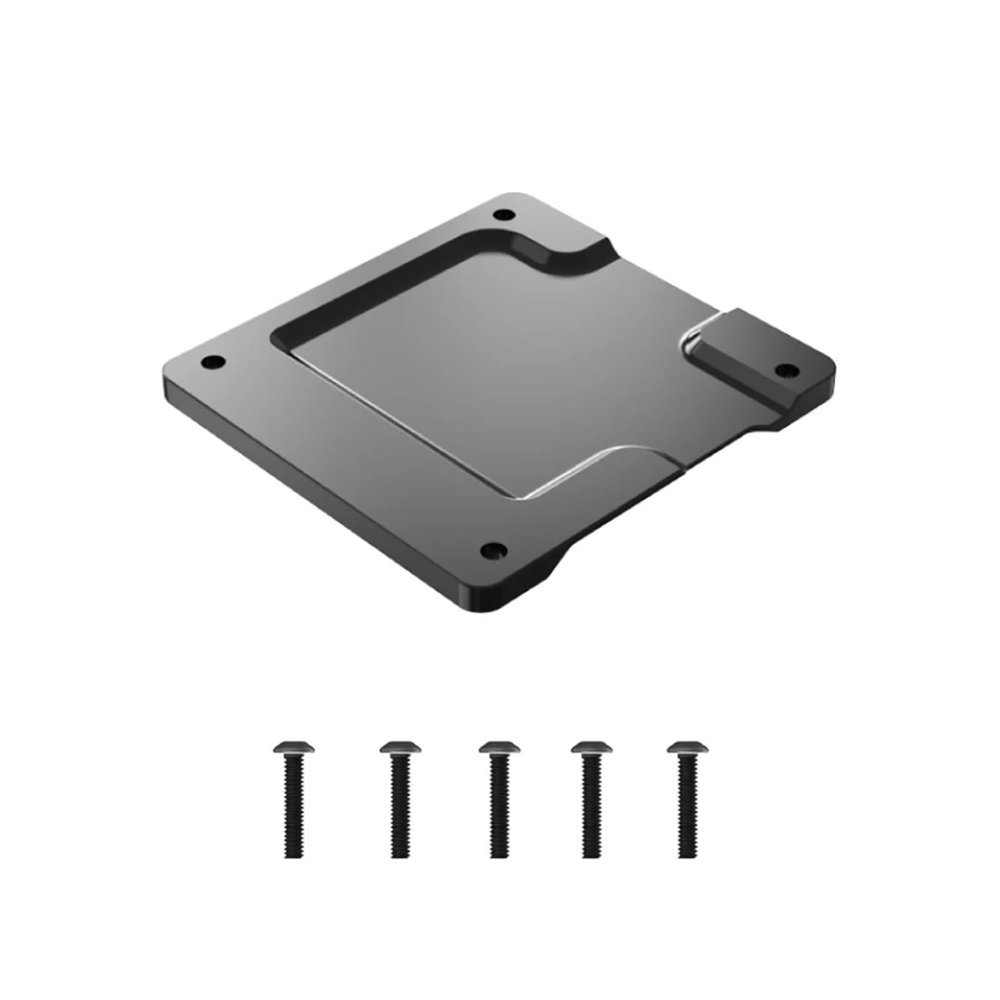 for SpeedyBee for Master-5 O3 Installation Kit Replacement Accessories distintivo
