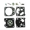 FEARZIE 735 740 Carburetor for OM 735 740 Trimmer carburettor Brush Cutter Chainsaws carburettor carby(2 X Carb Repair kit) view 1
