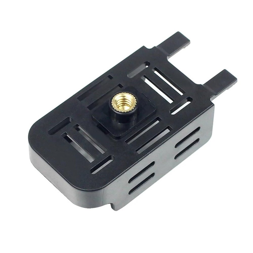 Camera Sports Mount Holder Bracket for Hawkeye for Firefly Q6 4K Camera Spare Parts distintivo
