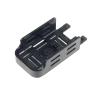 Camera Sports Mount Holder Bracket for Hawkeye for Firefly Q6 4K Camera Spare Parts distintivo view 2