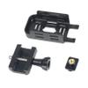 Camera Sports Mount Holder Bracket for Hawkeye for Firefly Q6 4K Camera Spare Parts distintivo view 4