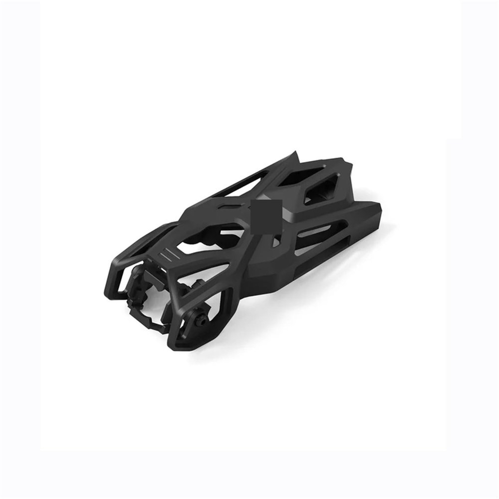 Fro BETAFPV Pavo Femto Brushless Frame 75mm Wheelbase Suit for O4 Air Unit Camera for 1102 14000KV Brushless Moters distintivo(Black Bracket)