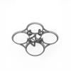 Fro BETAFPV Pavo Femto Brushless Frame 75mm Wheelbase Suit for O4 Air Unit Camera for 1102 14000KV Brushless Moters distintivo(Gray Duct) view 1