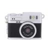 Acouto Small Digital Camera, 1080P HD Videos, 2MP Photos, Compact Lightweight for Travel, Kids 5 to 13, Keychain Neck Strap with 0.96 Inch Screen, Rechargeable via Type C Port view 1