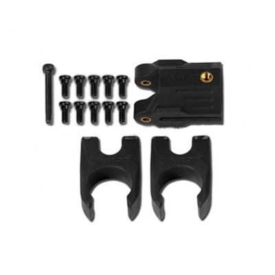 for Tarot 16MM Carbon Tubes Folding Positioning Holder Set TL68B27 distintivo