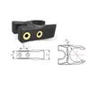 for Tarot 16MM Carbon Tubes Folding Positioning Holder Set TL68B27 distintivo view 3