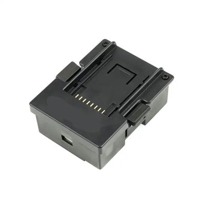 for BETAFPV Micro-Nano Module Adapter for ELRS Nano TX Module 2.4G 915MHz 868MHz distintivo(Micro-Nano Adapter)
