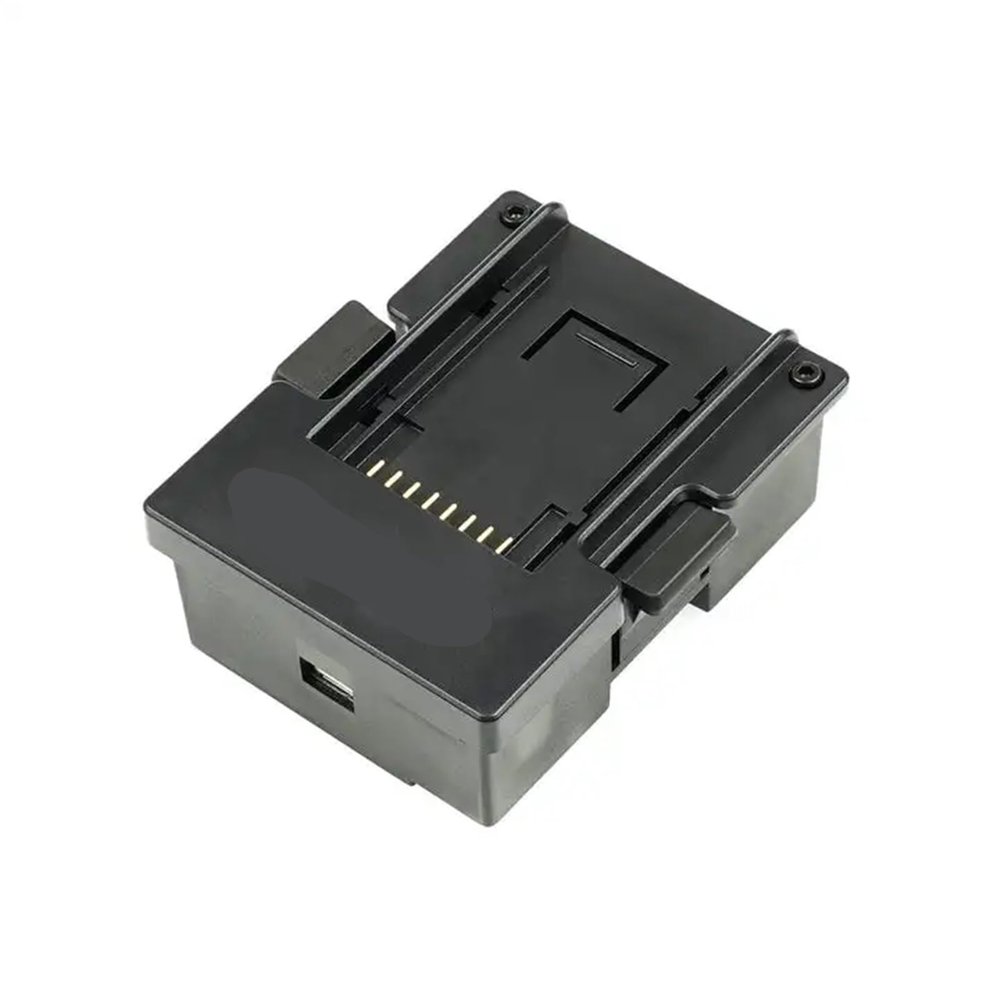 for BETAFPV Micro-Nano Module Adapter for ELRS Nano TX Module 2.4G 915MHz 868MHz distintivo(Micro-Nano Adapter)