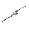 for JMT RC 3A U-BEC UBEC 2-6S Input: 5-23V Output:3A ,5V+ FS distintivo view 3