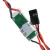 for JMT RC 3A U-BEC UBEC 2-6S Input: 5-23V Output:3A ,5V+ FS distintivo view 4