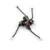 for Happymodel SE0702 KV26000 1S Brushless Motor for FPV Bwhoop 65mm 75mm 1S Drones Mobula6 ELRS Parts distintivo(SE0702 26000KV) view 1