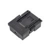 for BETAFPV Micro-Nano Module Adapter for ELRS Nano TX Module 2.4G 915MHz 868MHz distintivo(PCBA Only) view 2