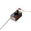 for DUMBORC X6FG X6F X6DC X6DCG 2.4G 6CH Receiver with Gyro for RC DUMBORC X6 X4 X5 Remote Replacement distintivo(X6FG with Gyro) view 2