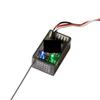 for DUMBORC X6FG X6F X6DC X6DCG 2.4G 6CH Receiver with Gyro for RC DUMBORC X6 X4 X5 Remote Replacement distintivo(X6FG with Gyro) view 3