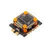 for HAKRC F722 V2 2-6S F7 Mini Flight Controller Dual BEC FPV Stack for BLHELIS 60A/65A 4in1 ESC DShot150/300/600/1200 PWM fit RC Drones distintivo(F722 V2 w 60A(32b)) view 2