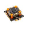 for HAKRC F722 V2 2-6S F7 Mini Flight Controller Dual BEC FPV Stack for BLHELIS 60A/65A 4in1 ESC DShot150/300/600/1200 PWM fit RC Drones distintivo(F722 V2 w 60A(32b)) view 3