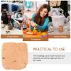 HONMEET 6Pcs Air Dry Self Hardening Modeling Clay for Teens and Beginners Soft Non-Toxic Pottery Crafting Material DIY Handicrafts Clay for Creative Sculpting and Art Projects view 3