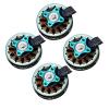 1PC/4PCS for Foxeer 2105.5 2650KV 6S 3650KV 4S T-Mount FPV Motor for FPV Freestyle 3-4inch Ducted Drones Parts distintivo(1PC 4S 3650KV) view 1