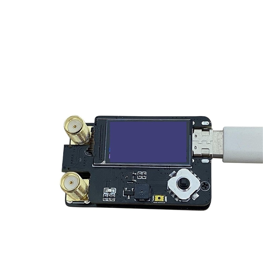 4.9G 5.8G 3W TX RX Analog Receiver Module with Dual Antenna for Fatshark DJI V1/V2 for Skyzone 04L/04X FPV distintivo(4.9G Module NO Case)