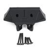 Aluminum Alloy Front Rear Bumper Guard 1/8 4WD for SLEDGE for MONSTER RC Car Accessories confident(Front and Rear) view 3