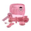 JISADER 10x Dressing Table Toy Princess Makeup Fine Motor Skills Fashion Present view 1