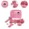 JISADER 10x Dressing Table Toy Princess Makeup Fine Motor Skills Fashion Present view 2
