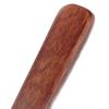 5Pcs Small Wooden Spoon Set, Safe Anti Scalding Spoon, Narrow Headed Ice Cream Spoon for Kids Food, Fine Craftsmanship Kitchen Utensils with Natural Wood Color for Home Us view 4