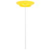 CHILDWEET Professional Spinning Juggling Plate Set with Juggling Stick Lightweight Acrobatic Performance Prop for Beginners and Experts Enhancing Live Shows view 1