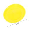 CHILDWEET Professional Spinning Juggling Plate Set with Juggling Stick Lightweight Acrobatic Performance Prop for Beginners and Experts Enhancing Live Shows view 2