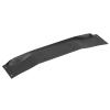 1/10 RC Tail Wing Spoiler, RC Aluminum Tail Wing for Drift Racing, High Performance Black Aluminium Alloy Spoiler Wing with Enhanced Stability for HSP LC Kyosho view 4