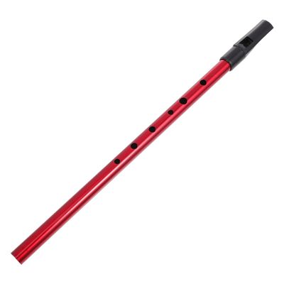 Alasum Soprano Recorder D Key Clarinet Musical Instrument for S Type Flute Educational Smooth Surface Interactive Audio Practice