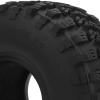 4Pcs 2.2in RC Crawler Tires, Rubber Soft Replacement RC Car Wheel Tyre for SCX10 1/10 RC Crawlers, Durable Off - Road Tires with Strong Grip and Uneven Texture, Perfect for Rough T view 4