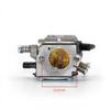 1Pcs Carburetor Fit For 6200 Replaces 503281611 503281605 view 2
