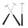 Alasum 3pcs Dual-head Blocks Building Hammer for Construction Ergonomic Grip Smooth Polished Surface Safe Educational Accessories for Boys view 1