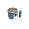 JQ0BhqYGw Piston Kit 200cc Compatible with DLE200 Gas Motor Fits RC Airplane Helicopter view 2