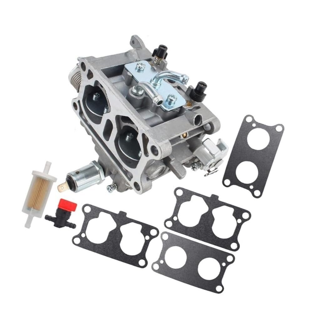 15003-2974 Carburetor Fit For FD731V FD730VAS FD731VAS Replace OEM 15004-2063 Engine