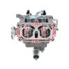 15003-2974 Carburetor Fit For FD731V FD730VAS FD731VAS Replace OEM 15004-2063 Engine view 3