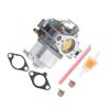 15003-2260 Carburetor Kits Fit For KAF620 KAF620A KAF620B KAF620C 2500 2510 2520 view 1