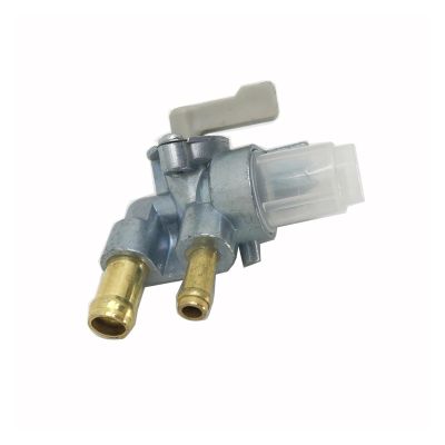 Fuel Shut Off Valve for 4HP, 5.5HP, and 9HP Engines - Compatible with SN 716111