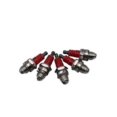 Fit For Spark Plug FS46 FS55 KM55 FS45 FS45C FS46C FS55C FS55R FS55RC MS461 050 051 075 076 064 066 MS660 084 088 MS880 TS400(5Pcs)