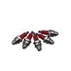 Fit For Spark Plug FS46 FS55 KM55 FS45 FS45C FS46C FS55C FS55R FS55RC MS461 050 051 075 076 064 066 MS660 084 088 MS880 TS400(5Pcs) view 1