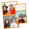 Alasum 2pcs Ox Horn Hat for Halloween Cosplay Lightweight Plastic Decorative Carnival Headwear Photo Prop for Party Dress Up and Themed Performance view 4