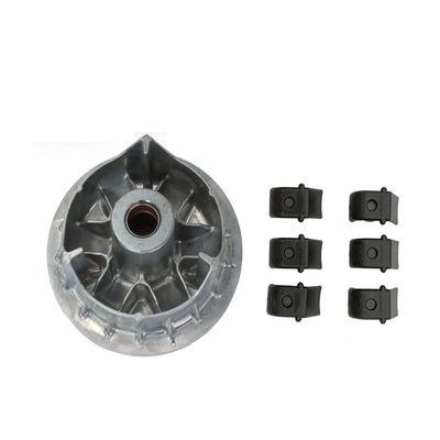 Outer Sheave Primary Loose Pulley For Cforce Zforce Uforce 450 600 850 950 1000 ATV UTV 0JYA-051100 0JY0-05110