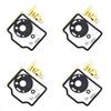 4 Pcs Fit For Honda CB750 CB 750 K1-K6 Carb Carburetor Rebuild Kits view 2