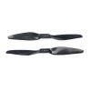 1 Pair 9055 1055 1155 1255 1355 1455 1555 3K Fiber Propellers Props for Multicopter Quadcopter Drone Accessory(1155 Props) view 1