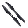 1 Pair 9055 1055 1155 1255 1355 1455 1555 3K Fiber Propellers Props for Multicopter Quadcopter Drone Accessory(1155 Props) view 3